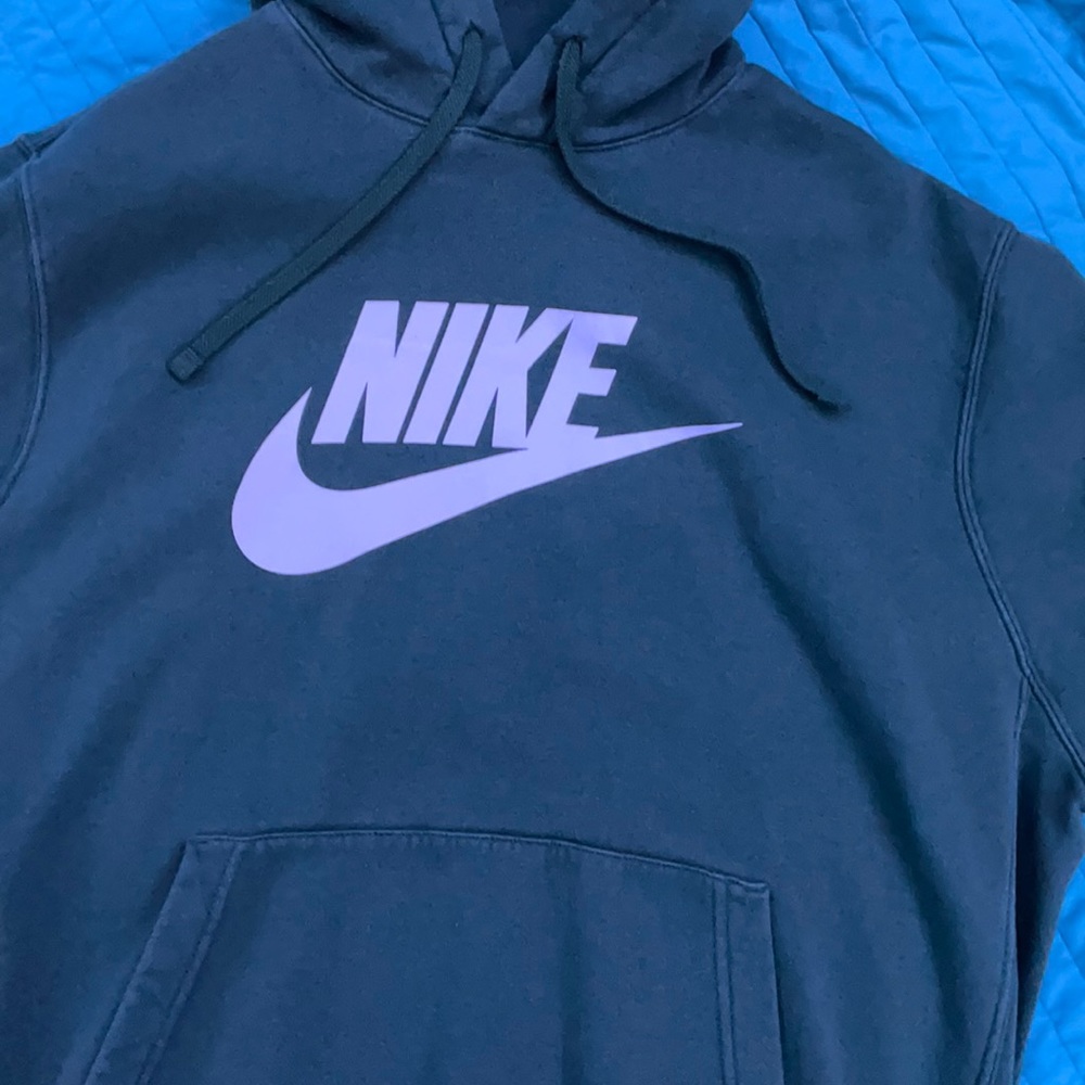 Nike hoodie
